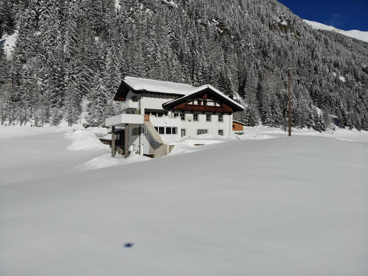 Sonnenhof * Niederthai