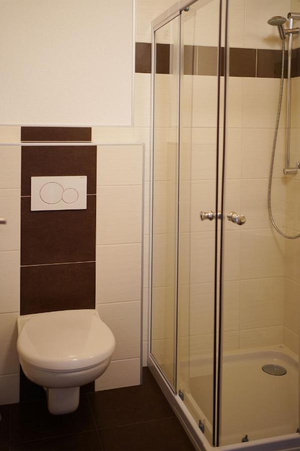 Sonnenhof Apartment *