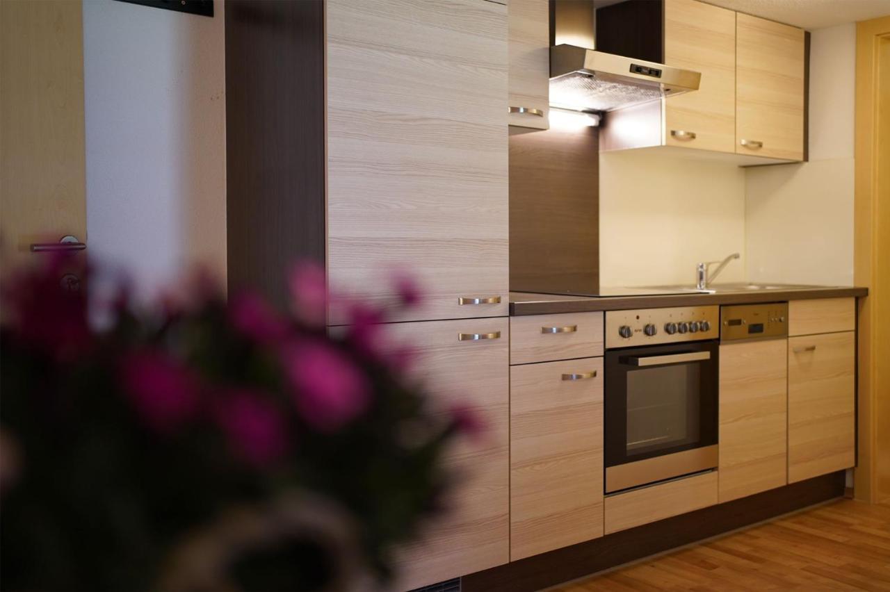 Apartment Sonnenhof *