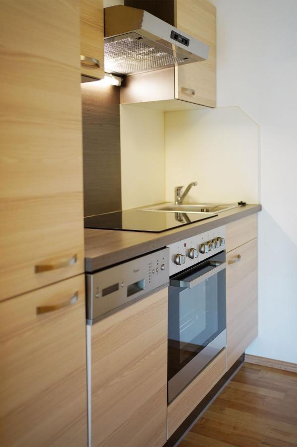 Sonnenhof Apartment