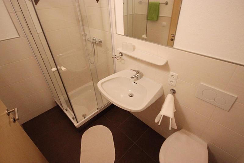 Apartment Sonnenhof *