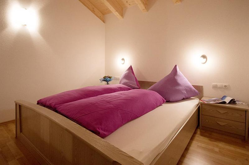 Sonnenhof Apartment Niederthai