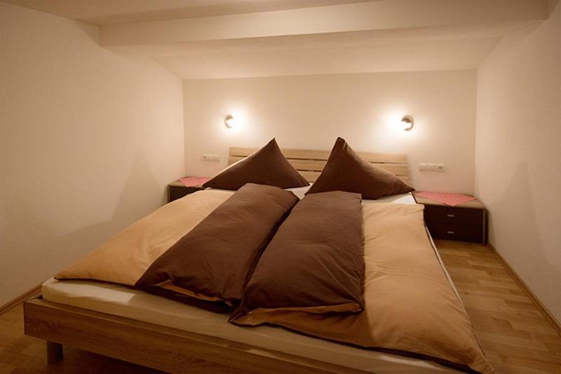 Apartment Sonnenhof