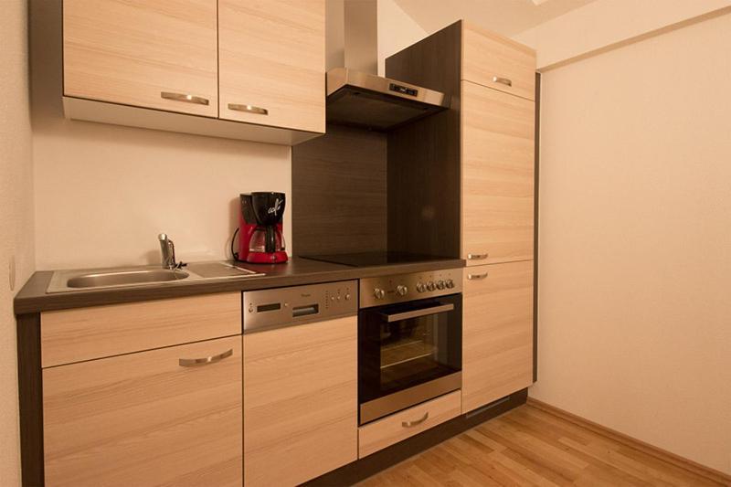 Apartment Sonnenhof