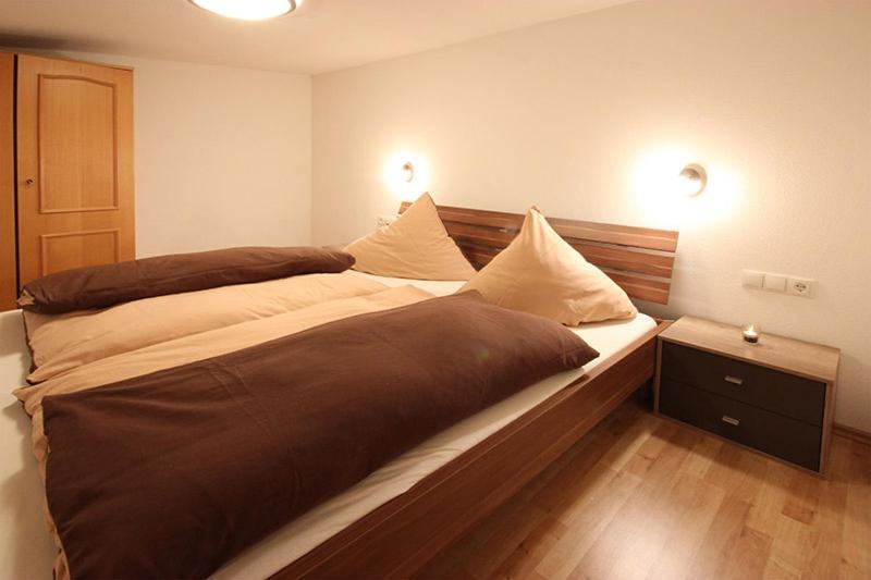 Apartment Sonnenhof *
