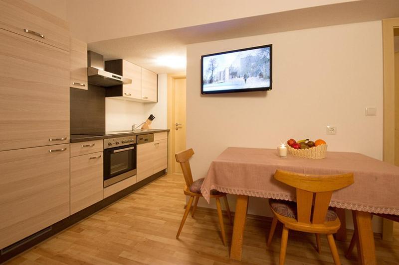 Sonnenhof Apartment