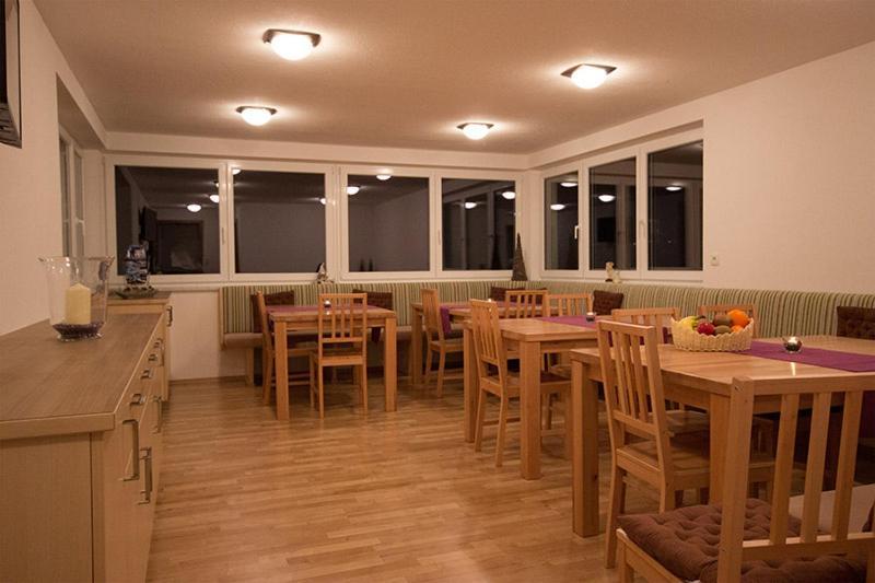 Sonnenhof Apartment Niederthai