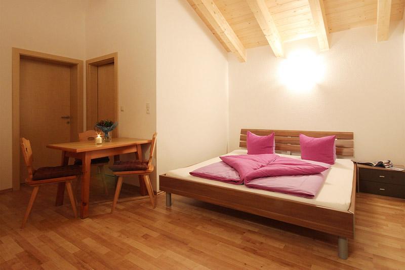 Sonnenhof Apartment *
