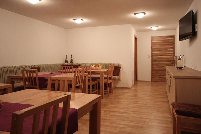 Sonnenhof Niederthai