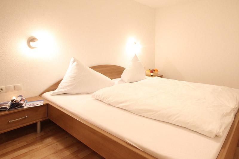 Apartment Sonnenhof *