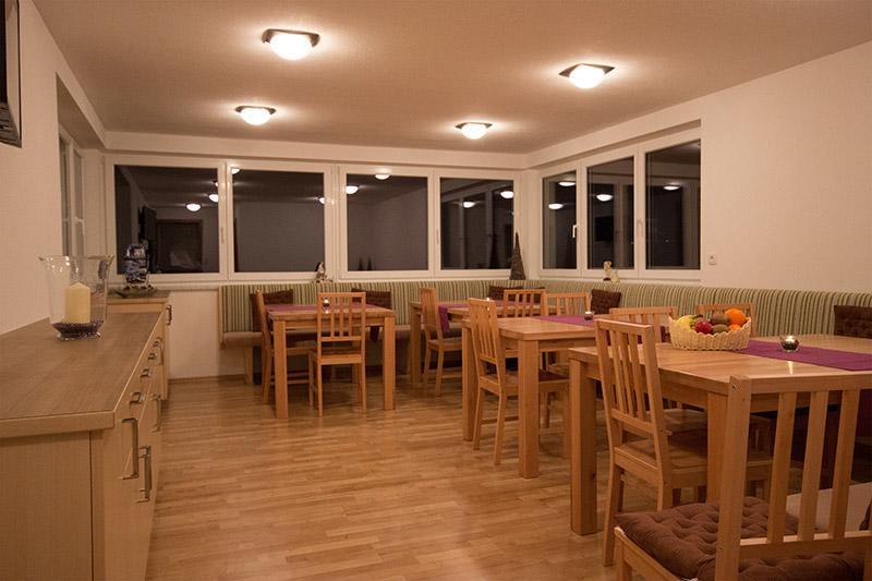 Apartment Sonnenhof